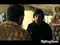 At the Movies With Peter Travers: Fred Claus and No Country for Old Men