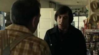 At the Movies With Peter Travers: Fred Claus and No Country for Old Men