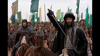 فيلم صلاح الدين الأيوبي وتحرير القدس الجزء الأول 2 ـ 5 Salahuddin Al Ayubi