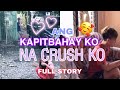 FULL STORY NG KAPITBAHAY KO NA CRUSH KO SERYE🥰(landitips)