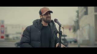 Renz 21 -  Kumm, drah di bars Vienna City Street Mic Session (C'mon Freestyle Vienna Flow Remix)