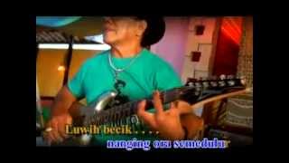 Video thumbnail of "HB Prass & Java Country Band - Sawang Sinawang"