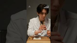 The last research with JOSHUA | Jaeger-LeCoultre