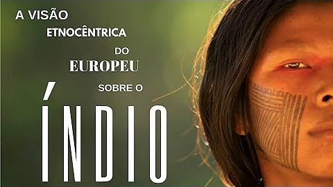 O que é uma visão etnocêntrica?