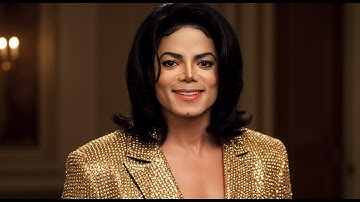 Michael Jackson(A.I)  How Far’s Your Charm