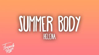 Helena - Summer Body