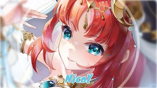 Nightcore - Take Me (Lyrics)