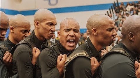 Gamma Iota Chapter of Alpha Phi Alpha Fraternity, Inc. Spring 2025 Probate "Kuzima Na Ufufuo"