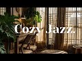 [playlist] 책, 재즈, 그리고 평온한 공간 - 부드럽고 편안한 피아노 재즈 연주 음악 모음 | Piano JAZZ