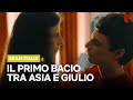 ASIA E GIULIO Si BACIANO Per La PRIMA VOLTA In SKAM ITALIA 6 Netflix Italia ASIA E GIULIO Si BACIANO Per La PRIMA VOLTA In SKAM ITALIA 6 Netflix Italia