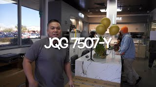 Fotile JQG7507-Y【MINGCHUNG李銘仲】