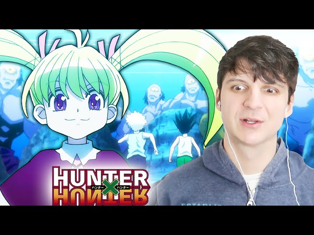 HUNTER × HUNTER Amazon.com: HUNTER×HUNTER NEN×IMPACT: Limited Edition - Nintendo