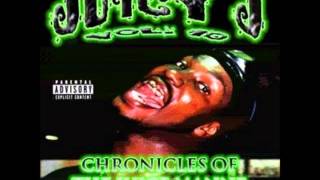 Juicy J - Volume 10 Chronicles Of The Juice Manne - YouTube