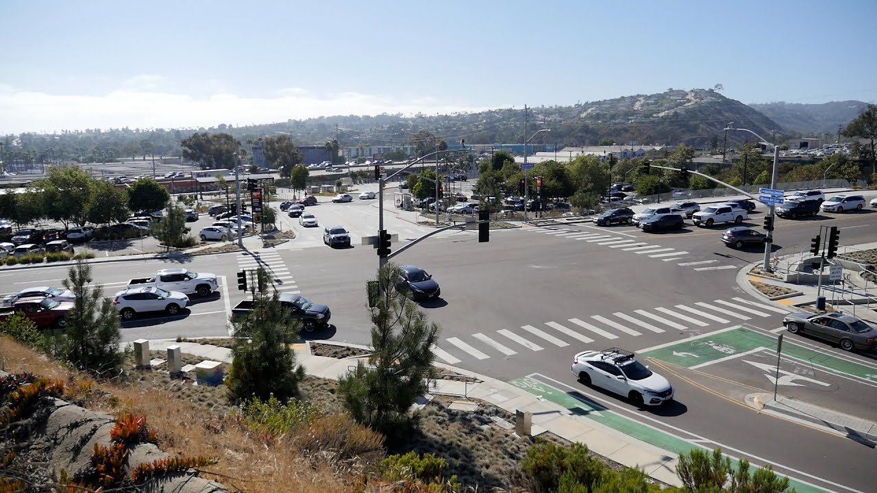 San Diego proposes keeping low-density housing near Clairemont trolley stops