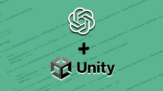 Create game with ChatGPT and Unity | Let AI do the coding
