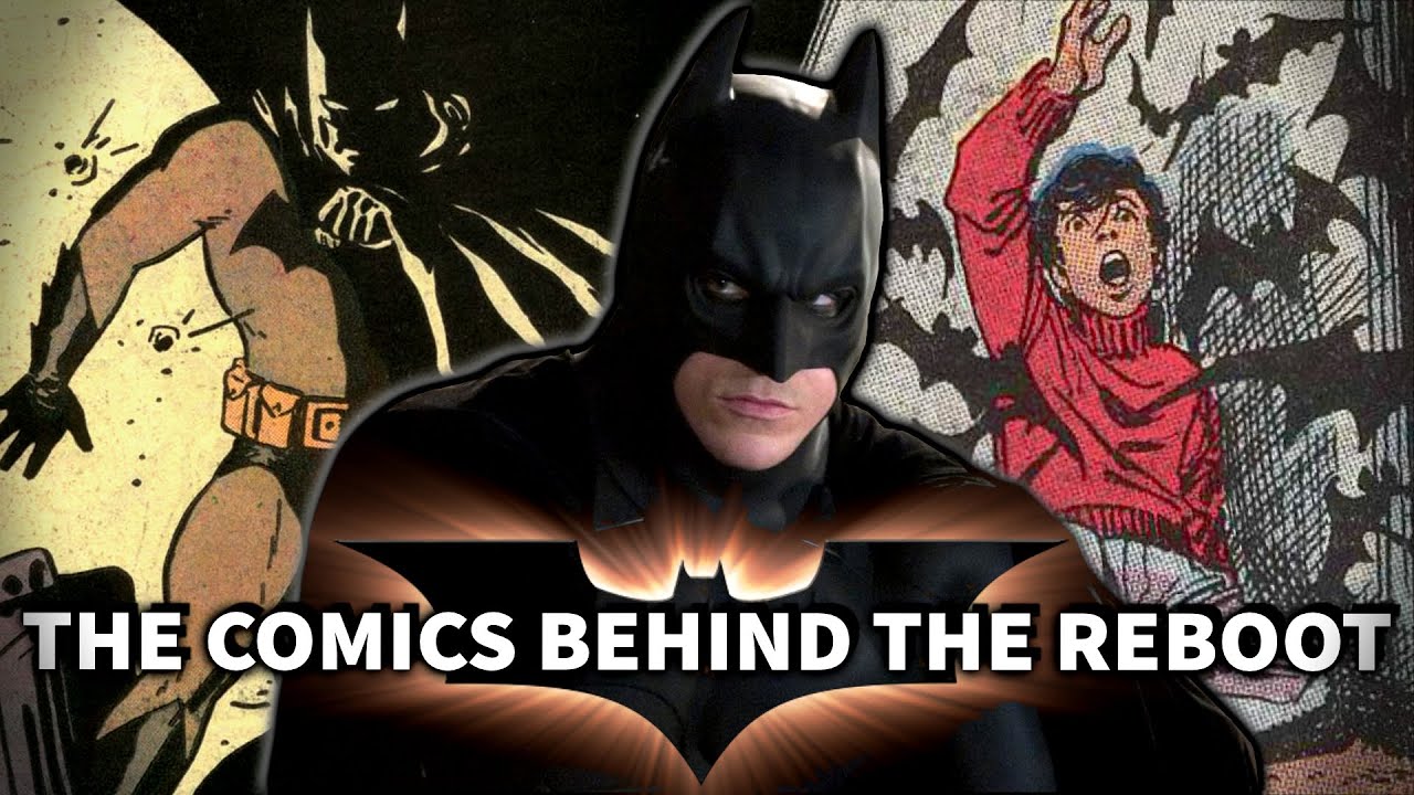 7WD362 BATMAN BEGINS GCコミック　バットマン　フェード 7WD362 BATMAN BEGINS GCコミック バットマン フェード Batman