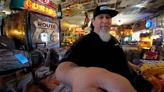 This Route 66 Roadside Attraction Is A Must Visit - Hackberry General Store