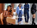 H&amp;M FALL HAUL | FANCYNCHIC