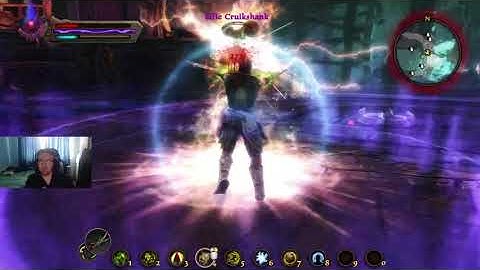 Kingdoms of Amalur: Re-Reckoning - New DLC Fatesworn (Part 1)