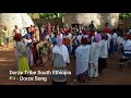 Dorze Tribe South Ethiopia рџ Єрџ Dorze Song Dorze Tribe South Ethiopia рџ Єрџ Dorze Song
