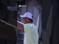 THESE SCENES For Rafa Nadal in Rome! 🤯