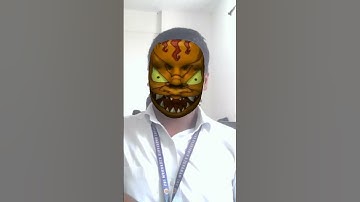 Metaverse (Meta spark studio)