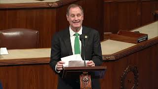 Rep. Mann Addresses America's Mandate, Outlook for 119th Congress