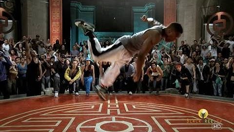 Exclusive from Jon Chu