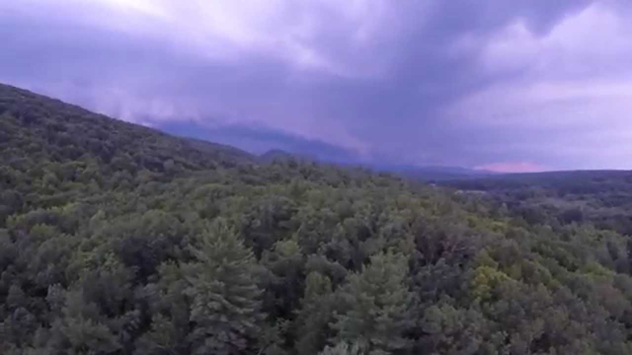 8.15.2015 - A Midsummer's Night Storm