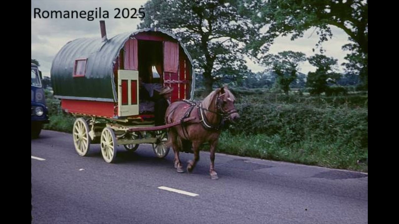 ROMANEGILA 2025