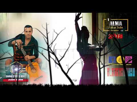 ASHUR BANDOLEROS ALMA 