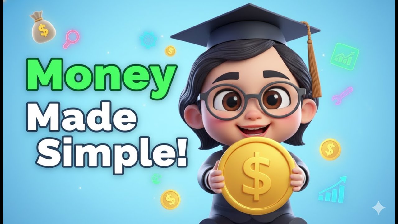 Mini Money Mentor Introductory video
