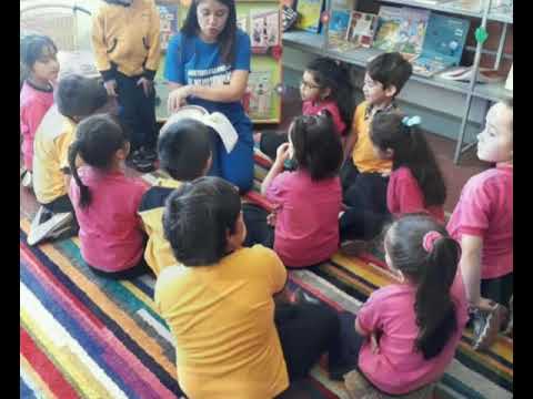 A NUESTROS ESTUDIANTES Y APODERADOS - YouTube