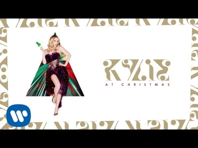 Kylie Minogue - At Christmas