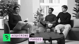 Rethinking reinforcement learning with Baseten and Parsed Wealth