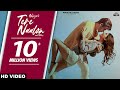 NINJA: Tere Naalon  Ft Payal Rajput | Goldboy | New Punjabi Song 2021 | Sad Punjabi Song