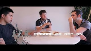 J.F.K. Web Series - Episode 23: Return
