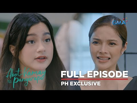 Abot Kamay Na Pangarap: Full Episode 215 (May 17, 2023)