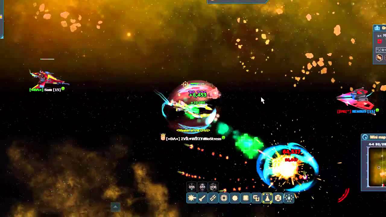 Scratch vs Goku YouTube