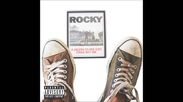 TONKA BOY DRE - KEEP GRINDING