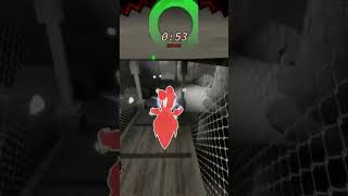 I AM THE ULTIMATE OVERLORD METAL SONIC! #shorts #roblox #outcomememories #metalsonic