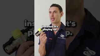 Why Is My Hot Water Pressure Low And My Cold Water Pressure Failed short