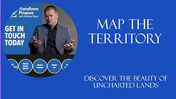 Finance Transformation Consulting - Finance Business Process Mapping