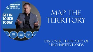 Finance Transformation Consulting - Finance Business Process Mapping