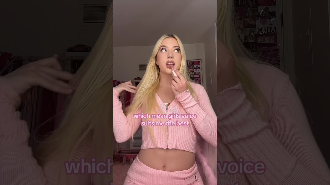 Какой голос из «Злых девчонок» мне больше всего подходит? 💋