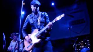 Monokel Blues Band  Henrik Freischlader the Memory Of Our Love