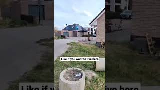 Want to live here? π³π± #netherlands #walkingtour #house Want to live here? π³π± #netherlands #walkingtour #house