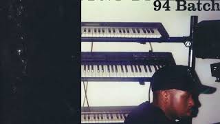 J DILLA - '94 BATCH