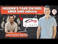 RSG257: Rideshare Insider’s Take on Didi, Uber and InDrive in Latin America