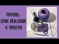 Tutorial: come realizzare il TRICOTIN